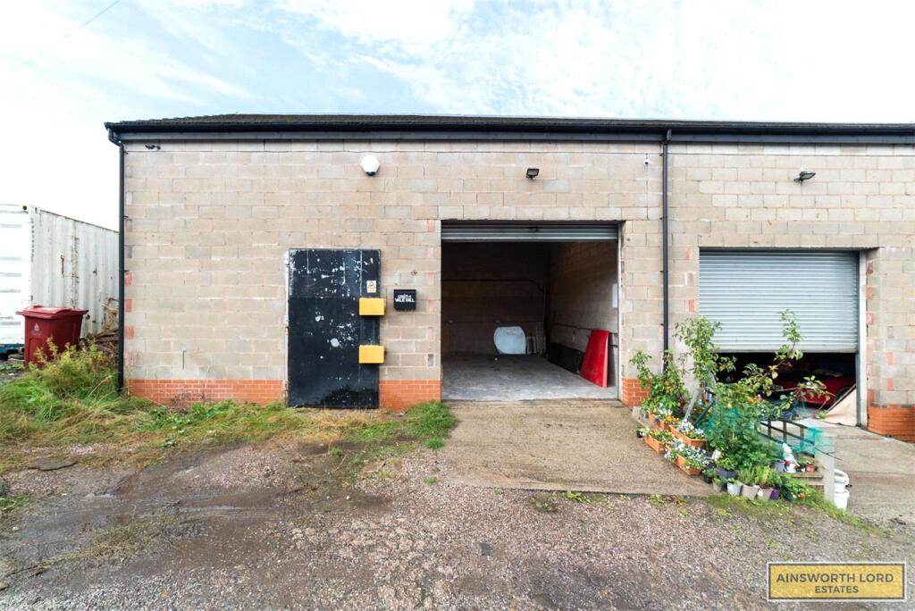 Additional image 7 of ***Hindle Street (Corner Of Vale Street), Darwen, Lancashire, BB3