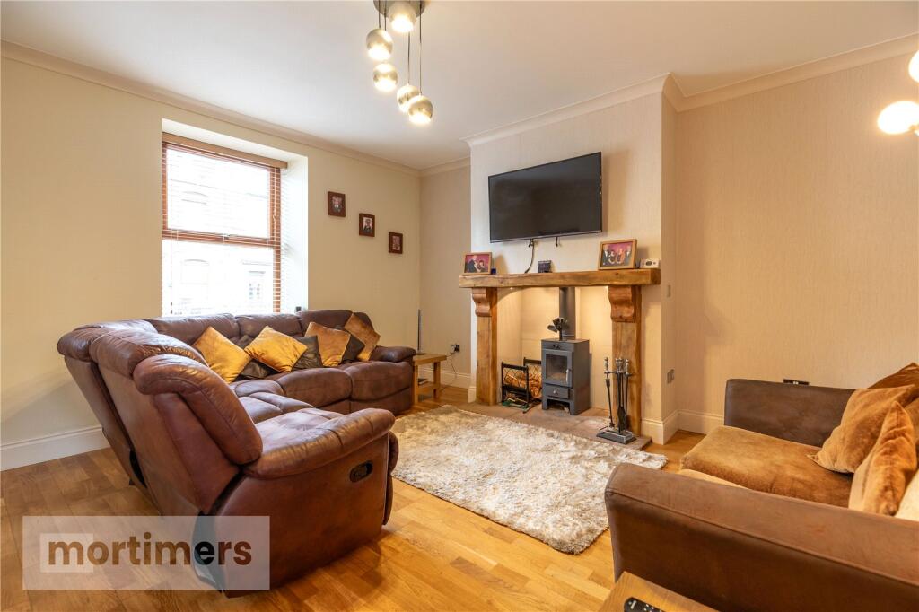 Additional image 4 of Church Lane, Clayton Le Moors, Accrington, Lancashire, BB5