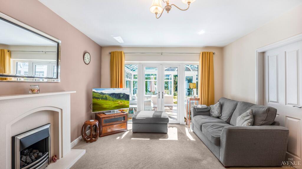 Additional image 6 of Rosemary Hill Road, Four Oaks, Sutton Coldfield.