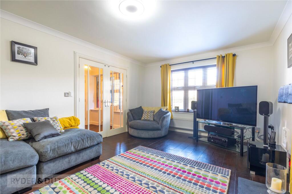 Additional image 51 of Penny Lodge Lane, Loveclough, Rossendale, BB4