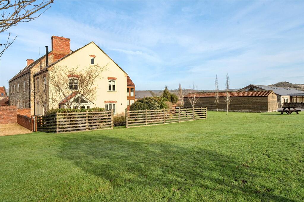 Additional image 29 of Dulcote, Wells, Somerset, BA5