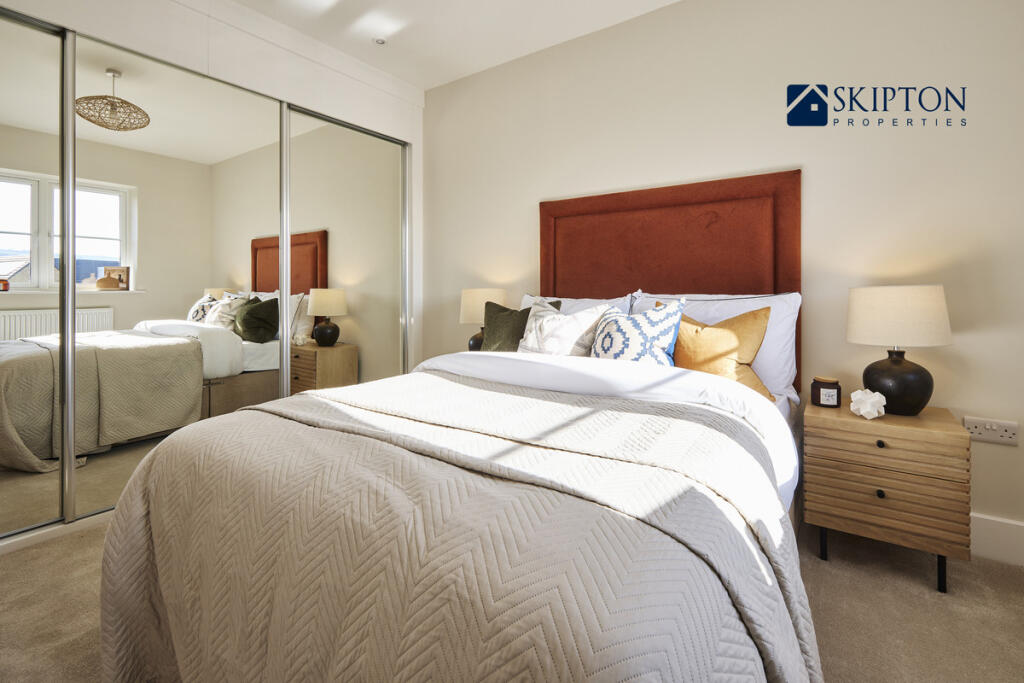 Additional image 14 of Plot 11 The Berkeley, Pendle Farm, Worsthorne