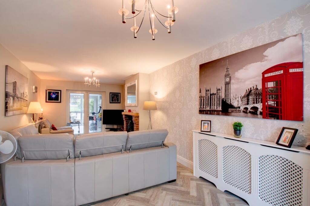 Additional image 2 of Maple Road, Rubery, Rednal, Birmingham, B45