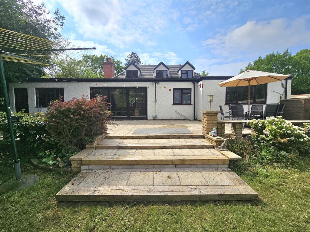 Additional image 36 of Lugtrout Lane, Catherine-De-Barnes, Solihull