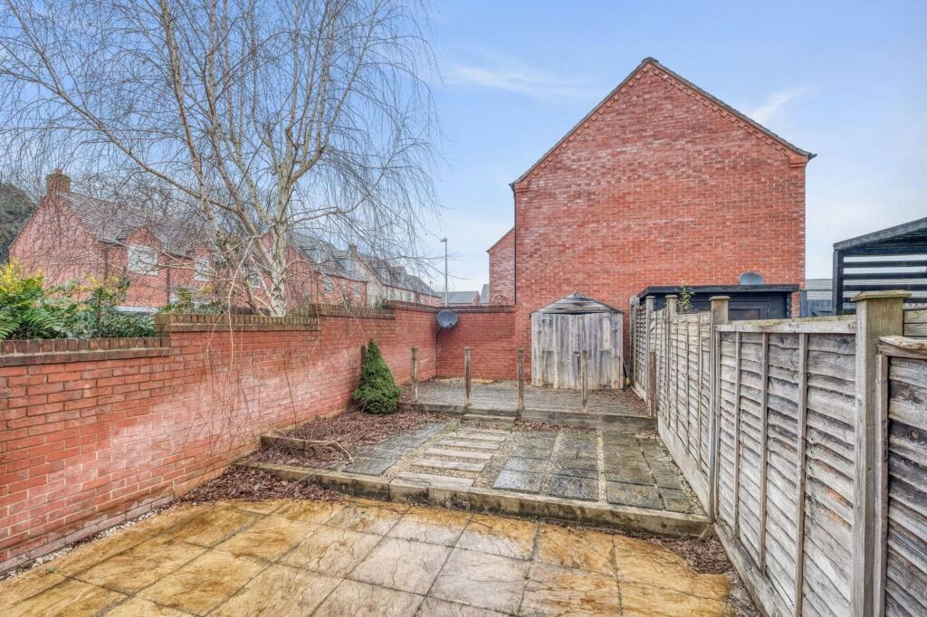 Additional image 10 of Market Way, Henley-In-Arden, B95