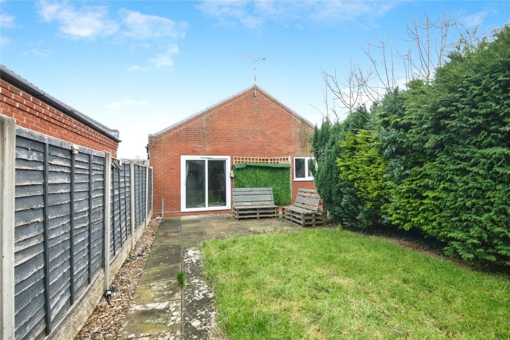 Additional image 14 of Prophets Close, Redditch, Worcestershire, B97