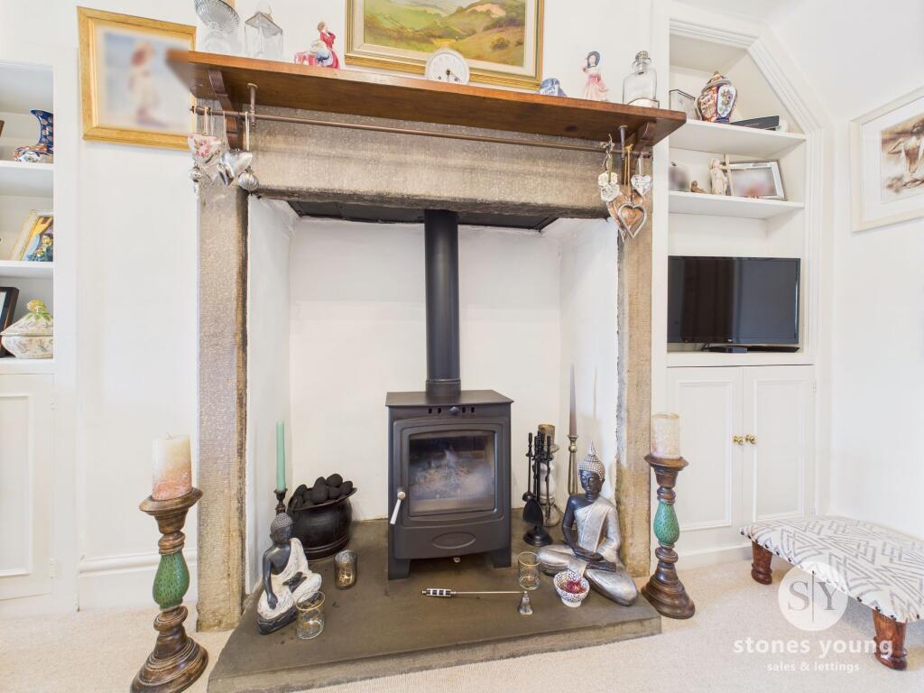 Additional image 6 of Pipkin Cottage, Eastview, Pendleton BB7