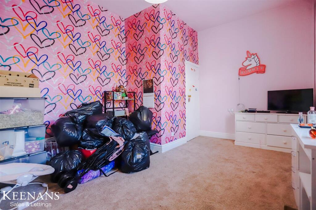 Additional image 20 of St. Huberts Road, Great Harwood, Blackburn