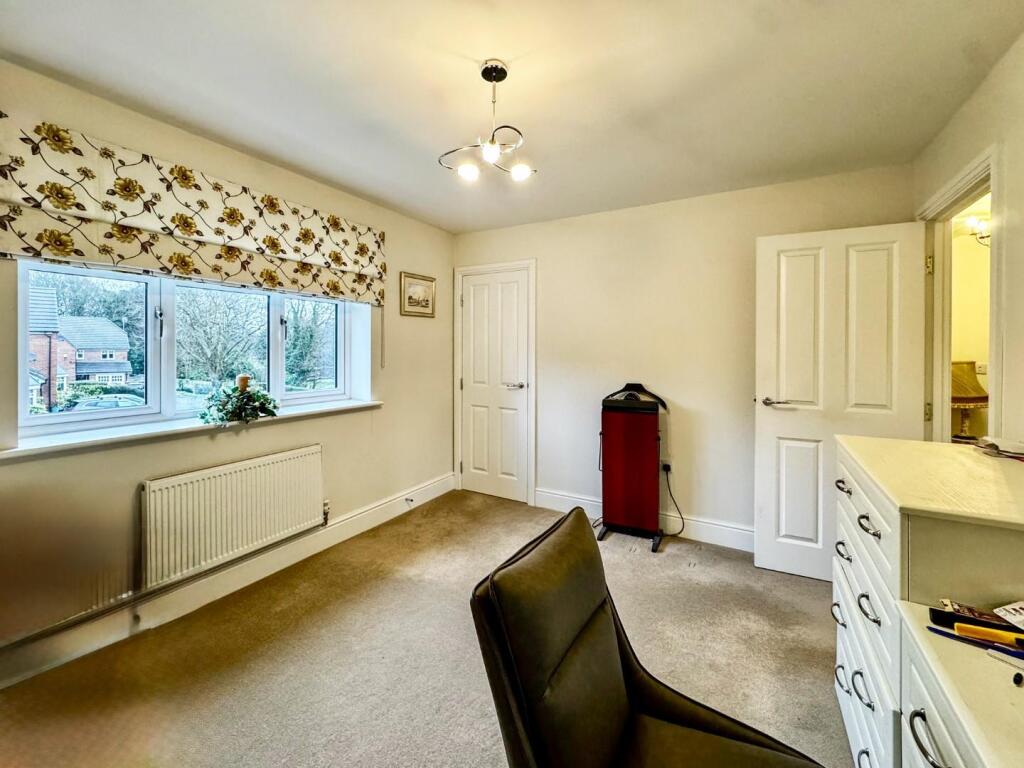 Additional image 14 of New Hall Grange Close, Sutton Coldfield