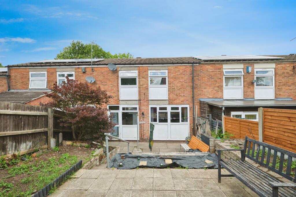 Additional image 16 of Victoria Road, Aston, BIRMINGHAM