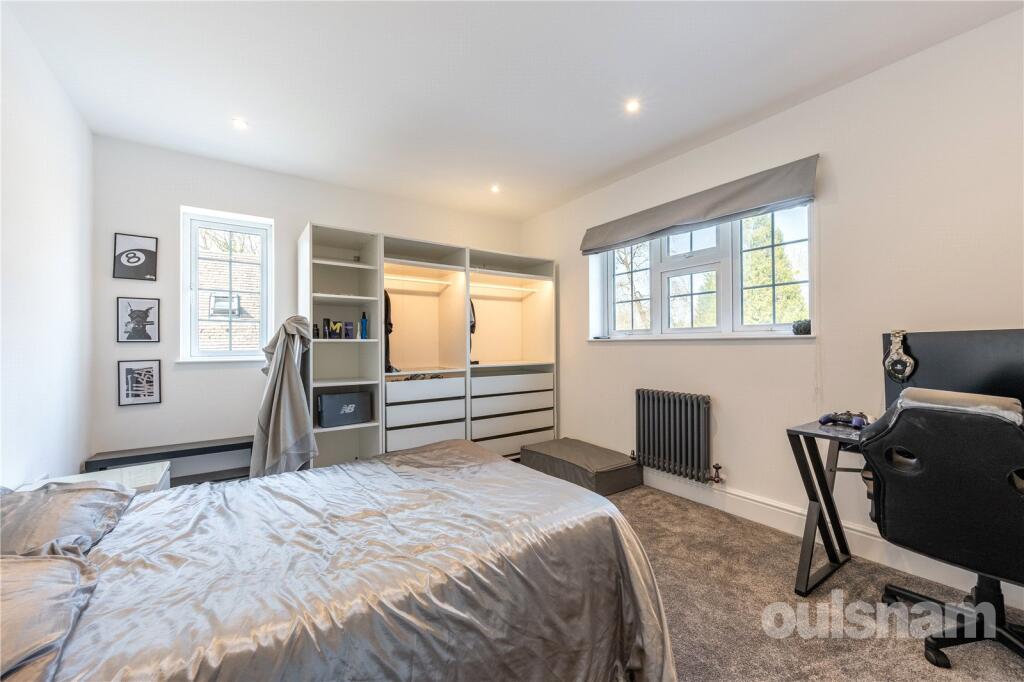 Additional image 30 of Sambourne Lane, Sambourne, Redditch, Warwickshire, B96