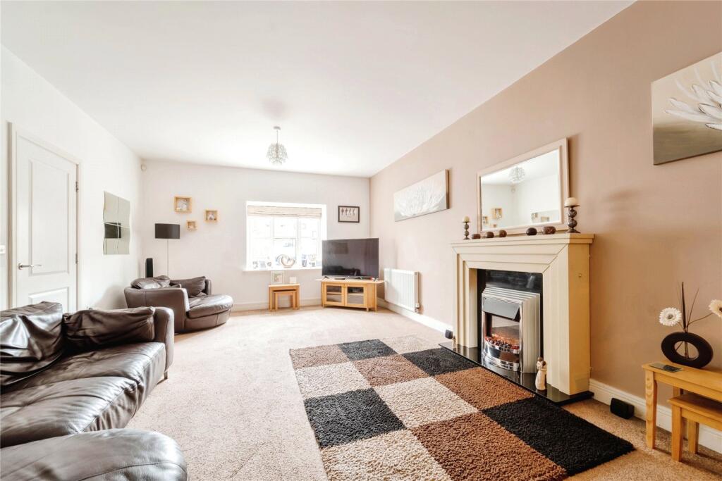 Additional image 21 of Quaker Rise, Brierfield, Nelson, Lancashire, BB9