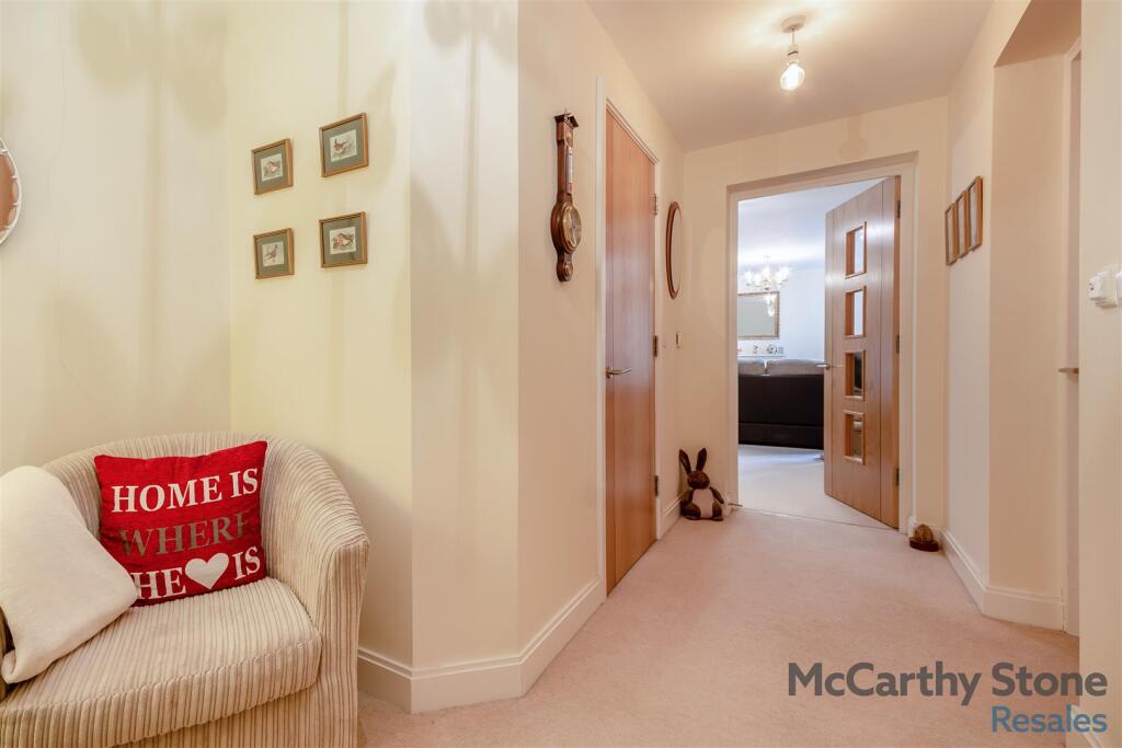 Additional image 14 of Bilberry Place, Recreation Road, Bromsgrove, B61 8DT