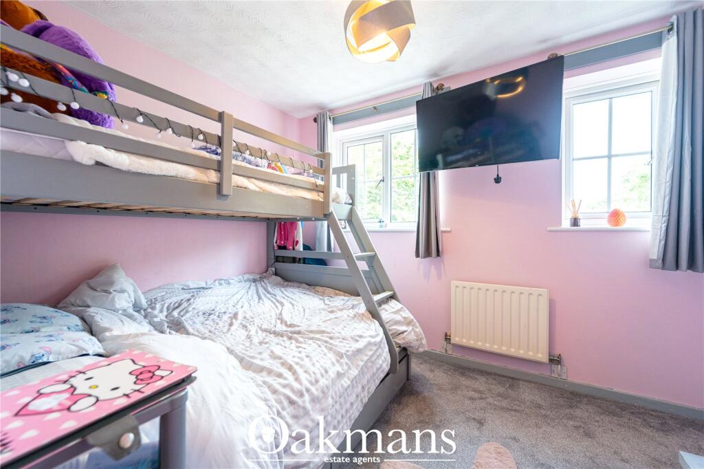 Additional image 11 of Abbey Close, Bromsgrove, Worcestershire, B60