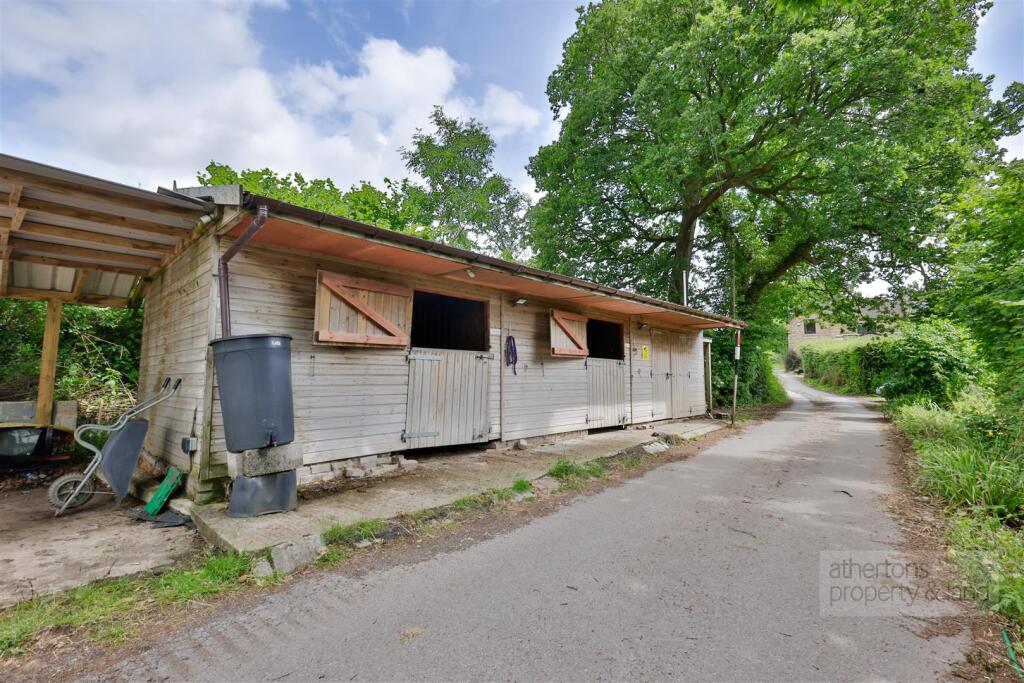 Additional image 21 of Carr Lane, Balderstone, Ribble Valley