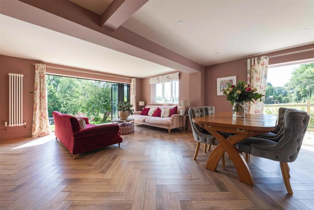 Additional image 3 of Cherry Pit Lane, Beoley, Redditch