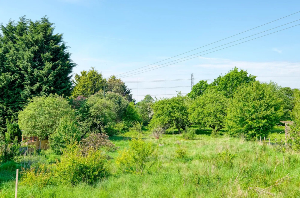 Additional image 9 of Land, Foley Gardens, Stoke Prior, Bromsgrove, B60 4LD