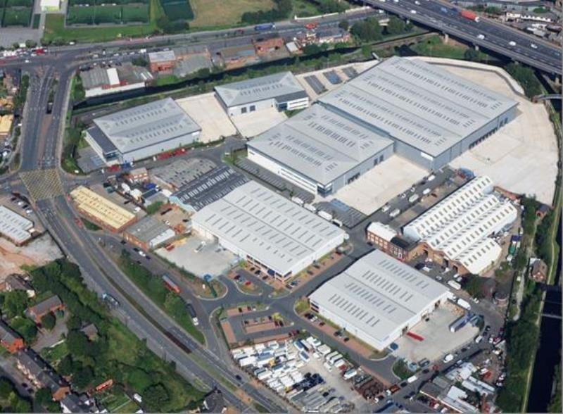 Additional image 4 of Unit 2 Meteor Park, Argyle Street, Birmingham, West Midlands, B7 5TE