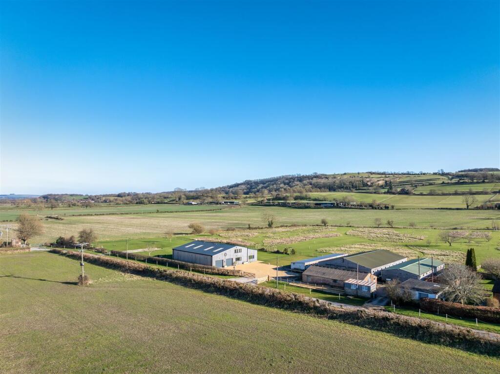 Additional image 11 of Sunnycroft Barn, Cowleaze Lane, Edington, Westbury