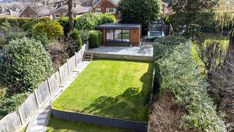 Additional image 35 of Rosemary Hill Road, Little Aston, Sutton Coldfield, B74 4HS