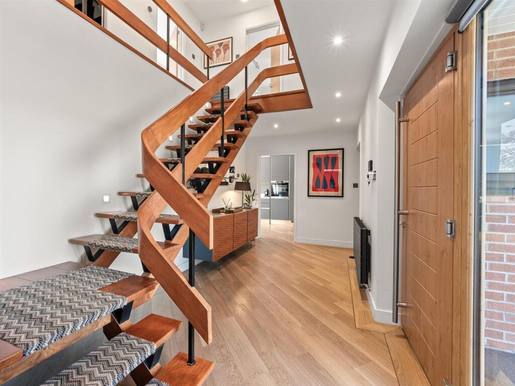 Additional image 18 of School Hill, Wootton Wawen, Henley-In-Arden