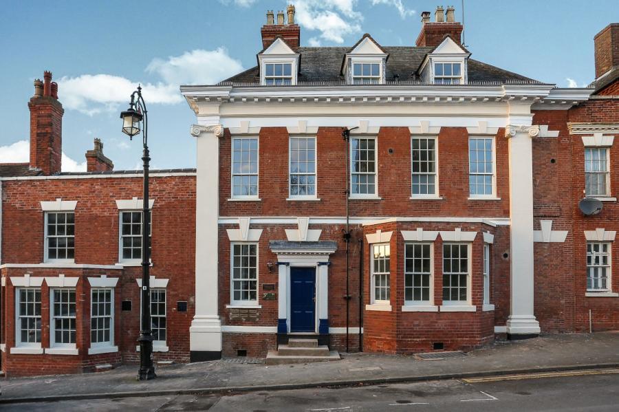 Additional image 7 of Devereux House, Coleshill, B46 3AD