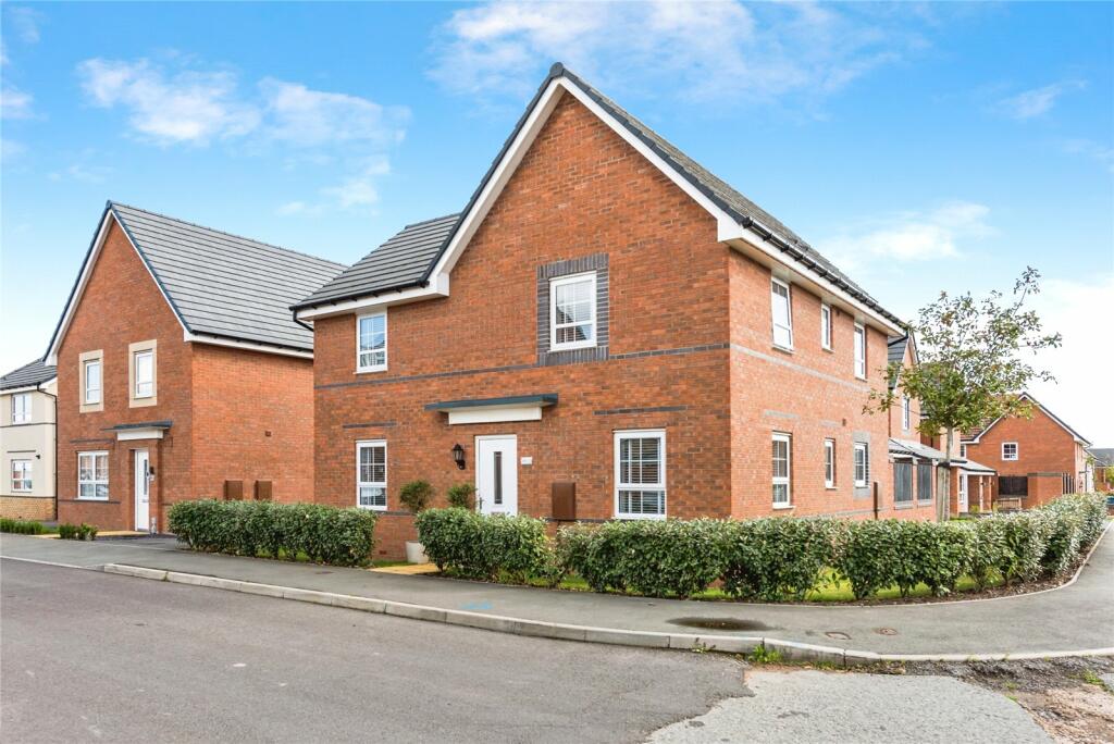 Property image for Austen Drive, Tamworth, Staffordshire, B78