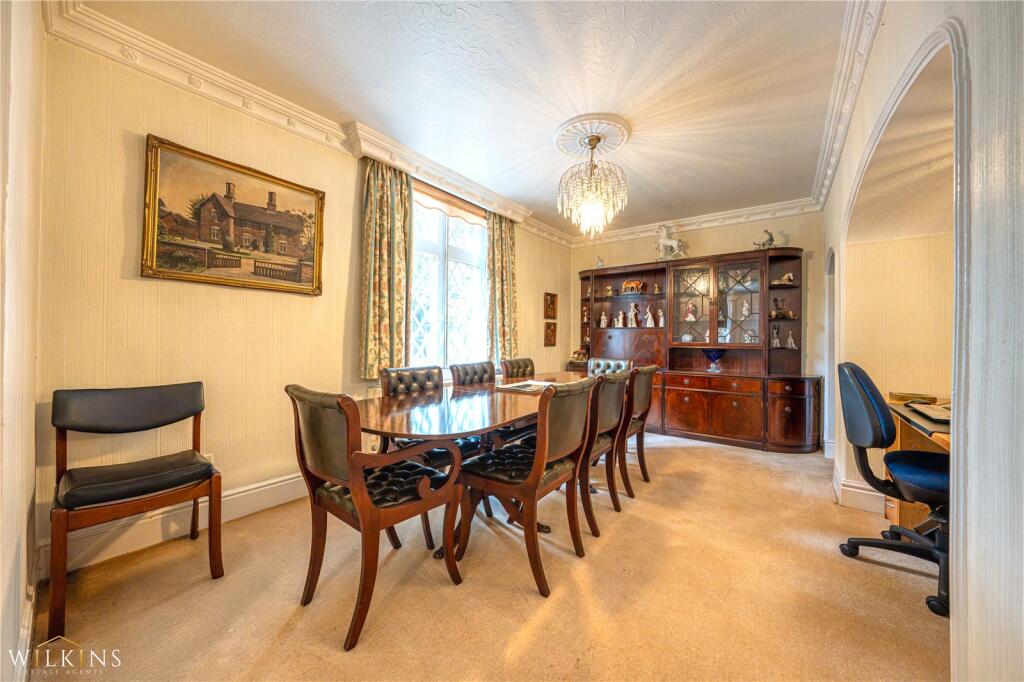 Additional image 4 of Kingsbury Road, Marston, Sutton Coldfield, Warwickshire, B76