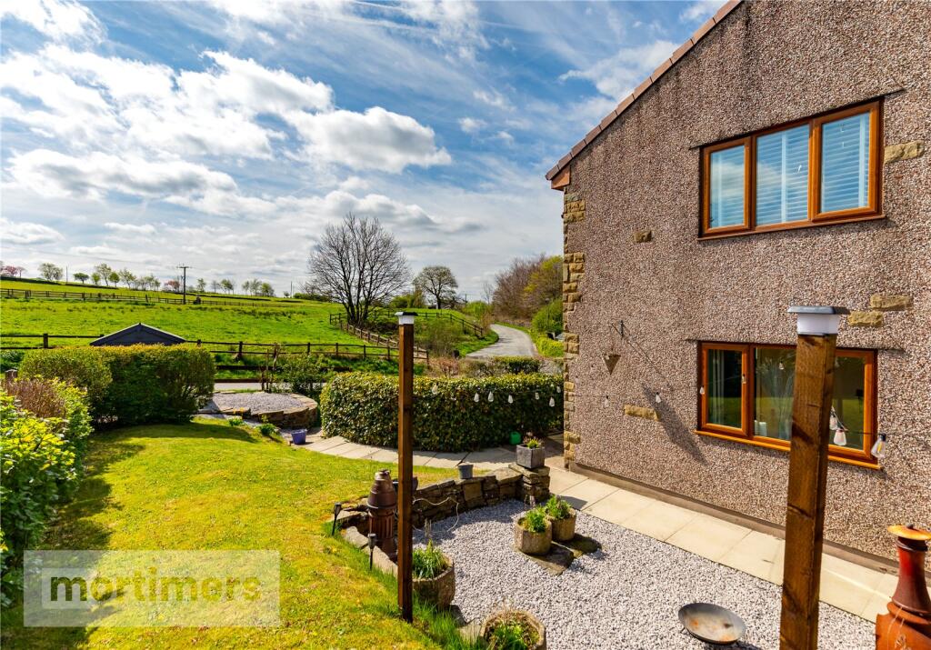 Additional image 42 of Stone Fold Village, Accrington, Lancashire, BB5