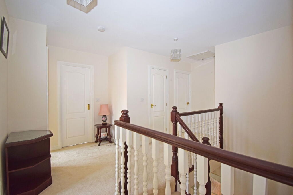 Additional image 11 of 11 Hanbury Croft, Hanbury, Worcestershire, B60 4BF