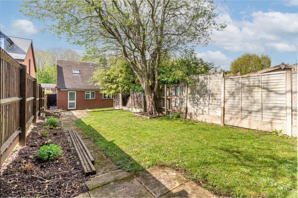 Additional image 23 of Birmingham Road, Mappleborough Green, Studley, Warwickshire, B80