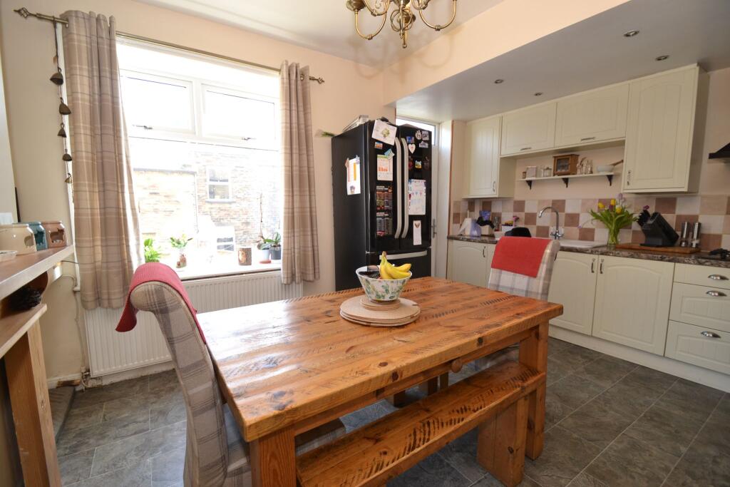 Additional image 3 of Lenton Villas, Idle,