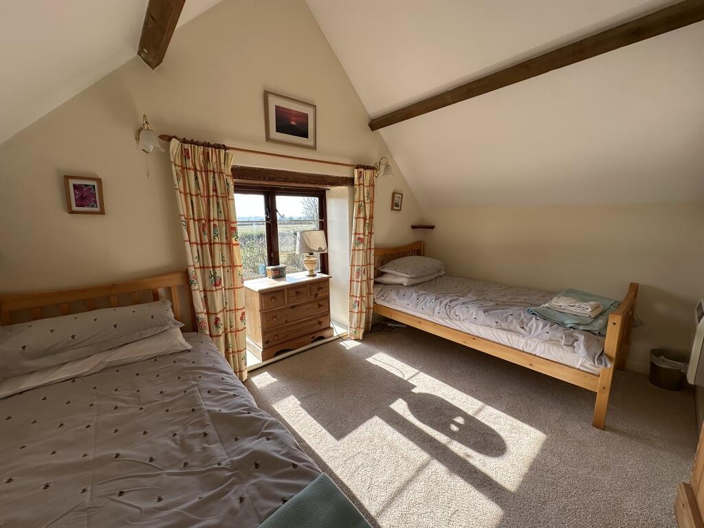 Additional image 3 of Red Tiles, Broad Street, Stoney Stratton, Shepton Mallet, BA4 6EF