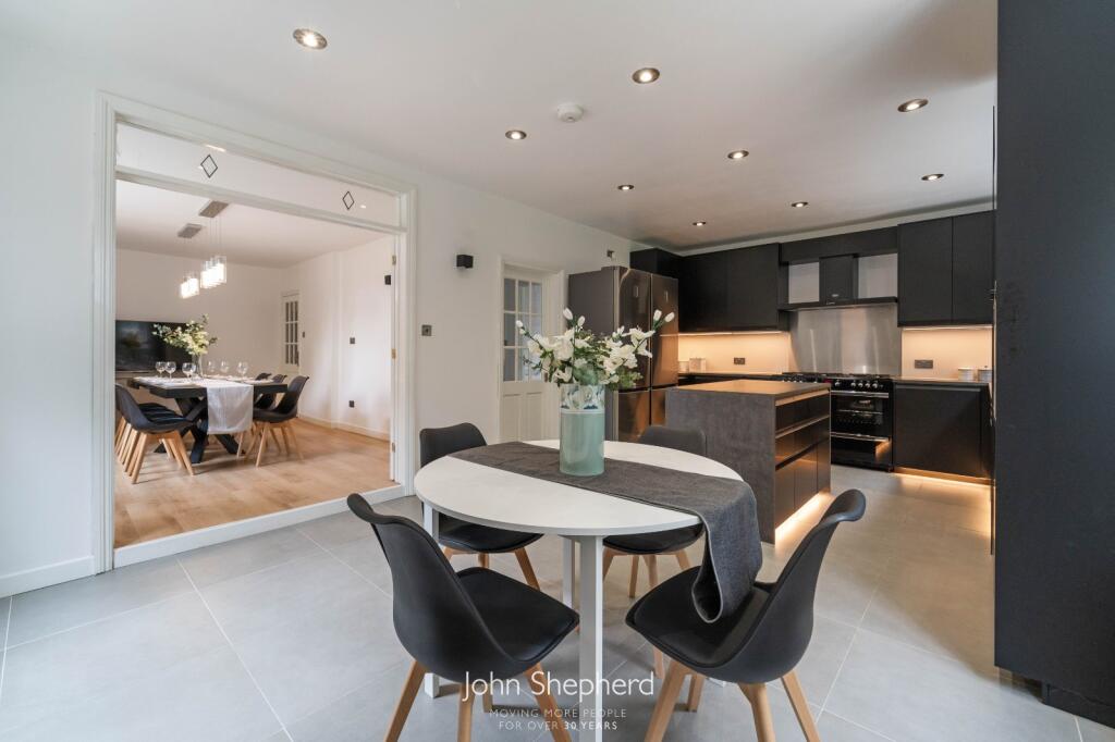 Additional image 2 of Burman Road, Shirley, Solihull, West Midlands, B90