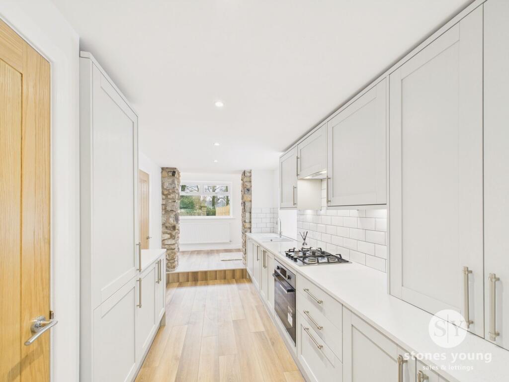 Additional image 9 of East View, West Bradford, BB7