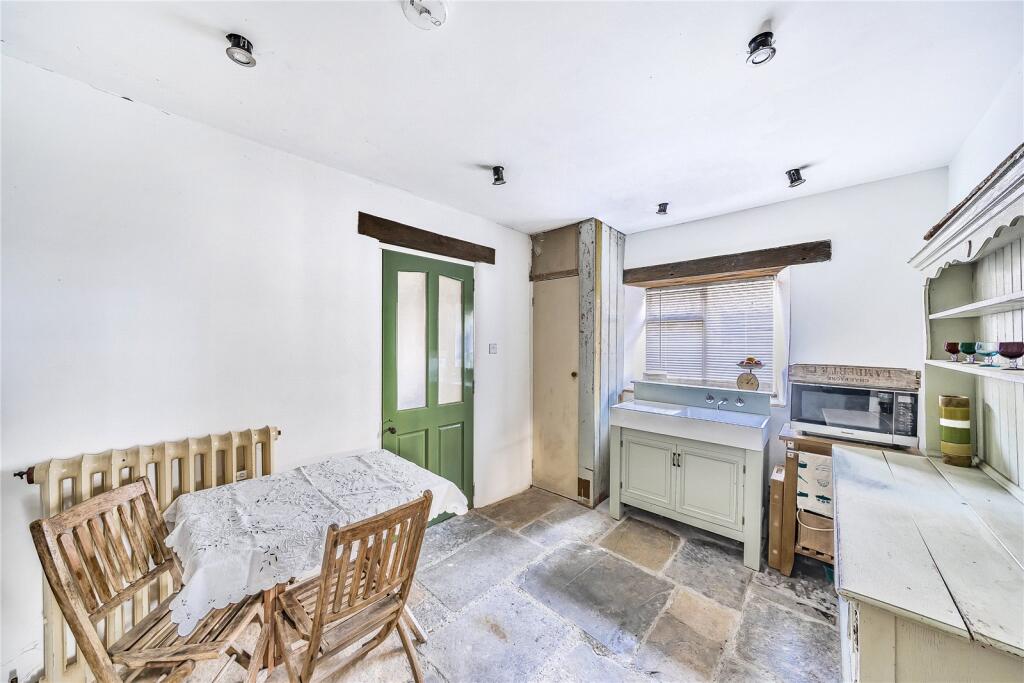 Additional image 8 of Church Path, Meare, Somerset, BA6