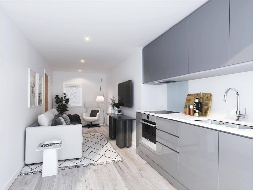 Additional image 2 of Apartment 13 Spectrum House, Bradford