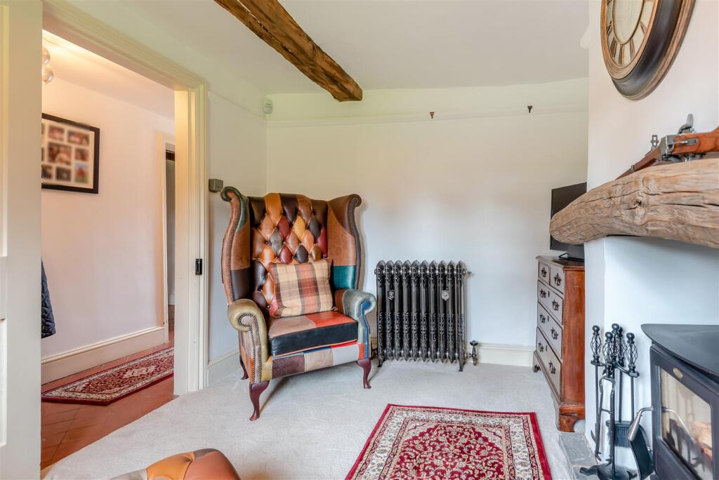 Additional image 6 of Grove Lane, Wishaw,