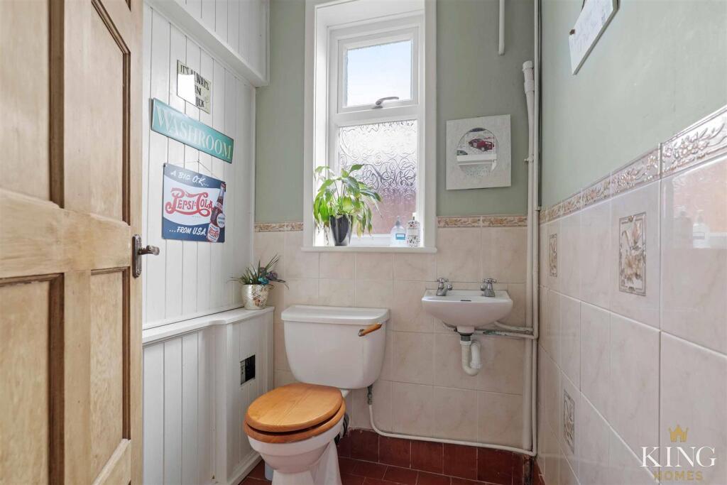 Additional image 9 of Station Road, Studley