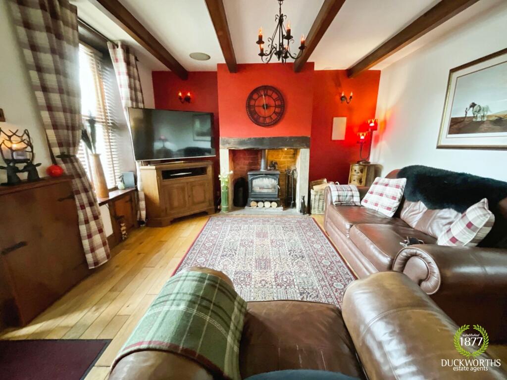 Additional image 19 of Albert Street, Darwen, BB3