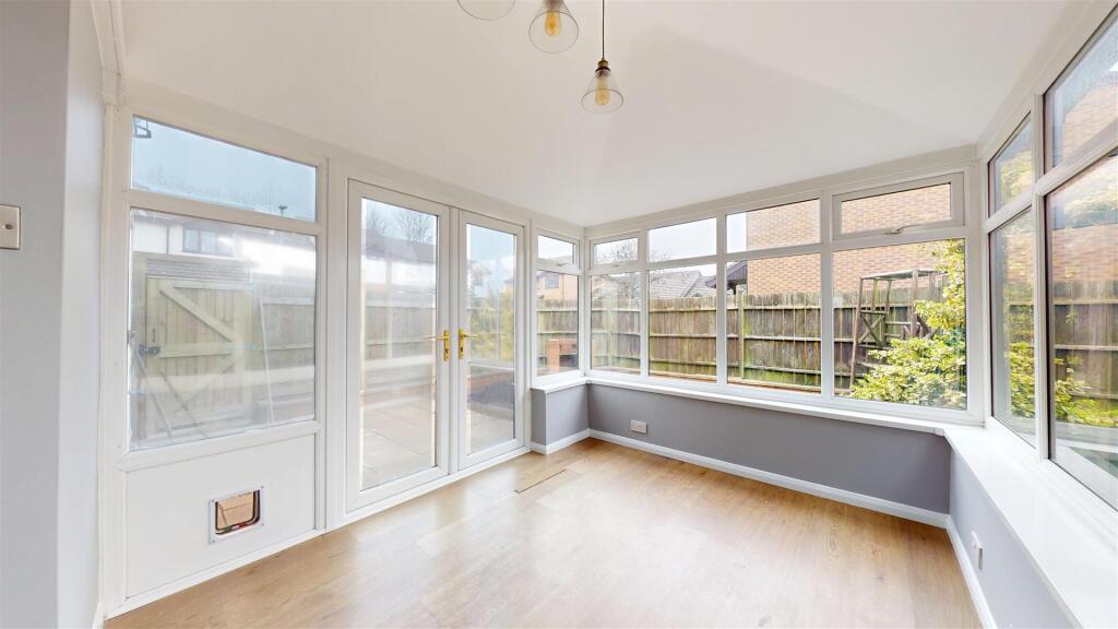 Additional image 6 of Haydon Gate, Haydon,