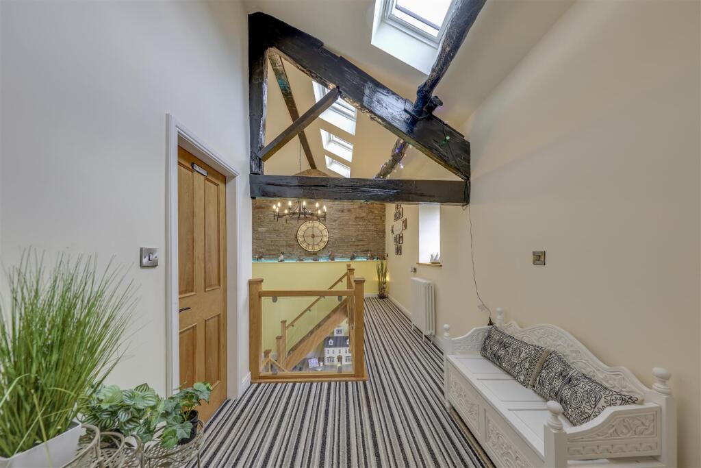 Additional image 20 of Jolly Barn Cottage, Oakenhead Wood Old Road, Rawtenstall, Rossendale - Over 2,500sqft & Almost An Acre Of Grounds & Land