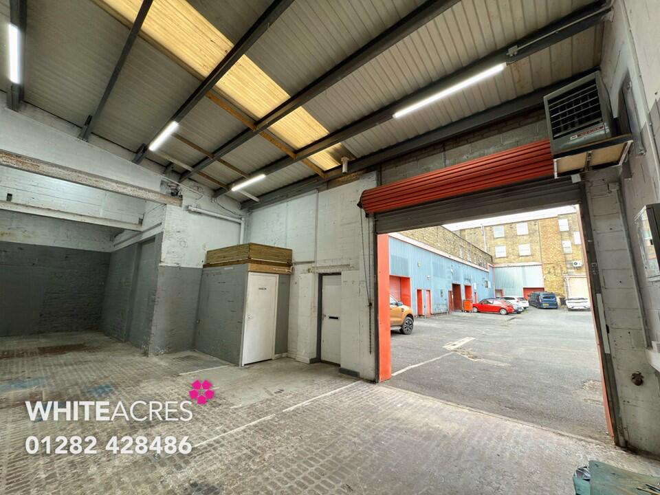 Additional image 11 of Unit 11, Primet Business Centre, Burnley Road, Colne, Lancashire, BB8 8DQ