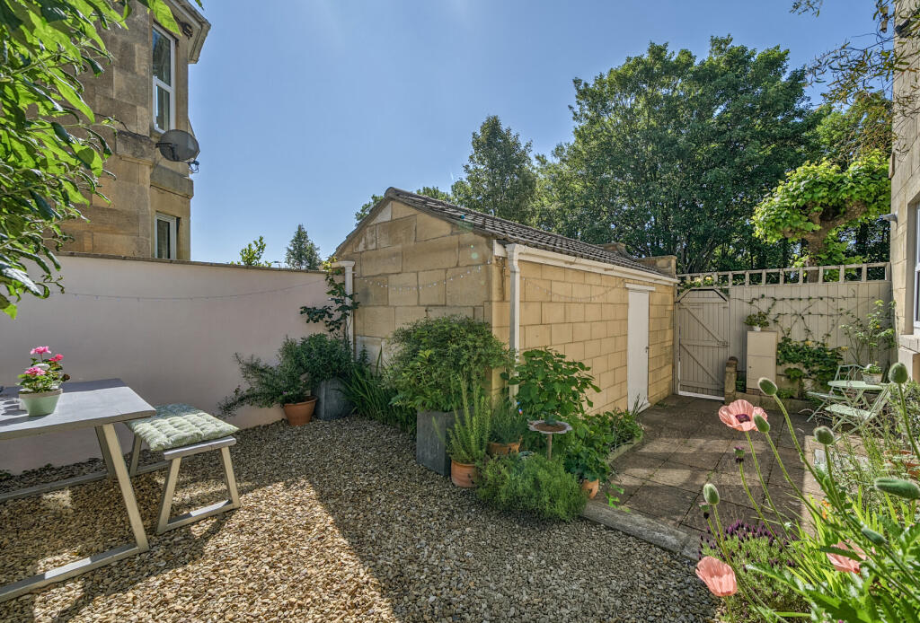 Additional image 17 of Ashley Avenue, Bath, Somerset, BA1