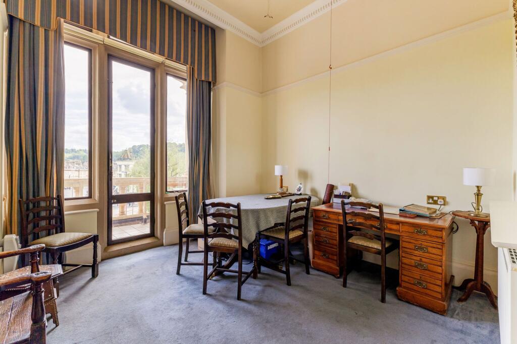 Additional image 7 of Grand Parade, Bath, BA2