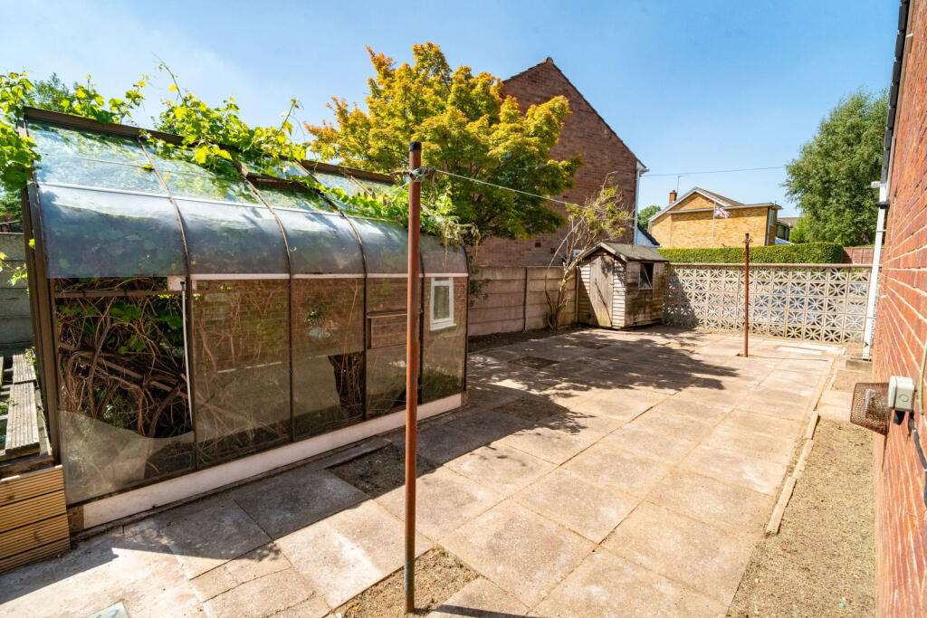 Additional image 21 of Gedney Close, Shirley, Solihull, B90 1LJ