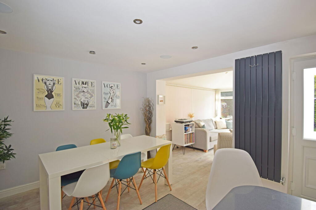 Additional image 21 of 8 Samsara Road, The Oakalls, Bromsgrove, B60 2TQ