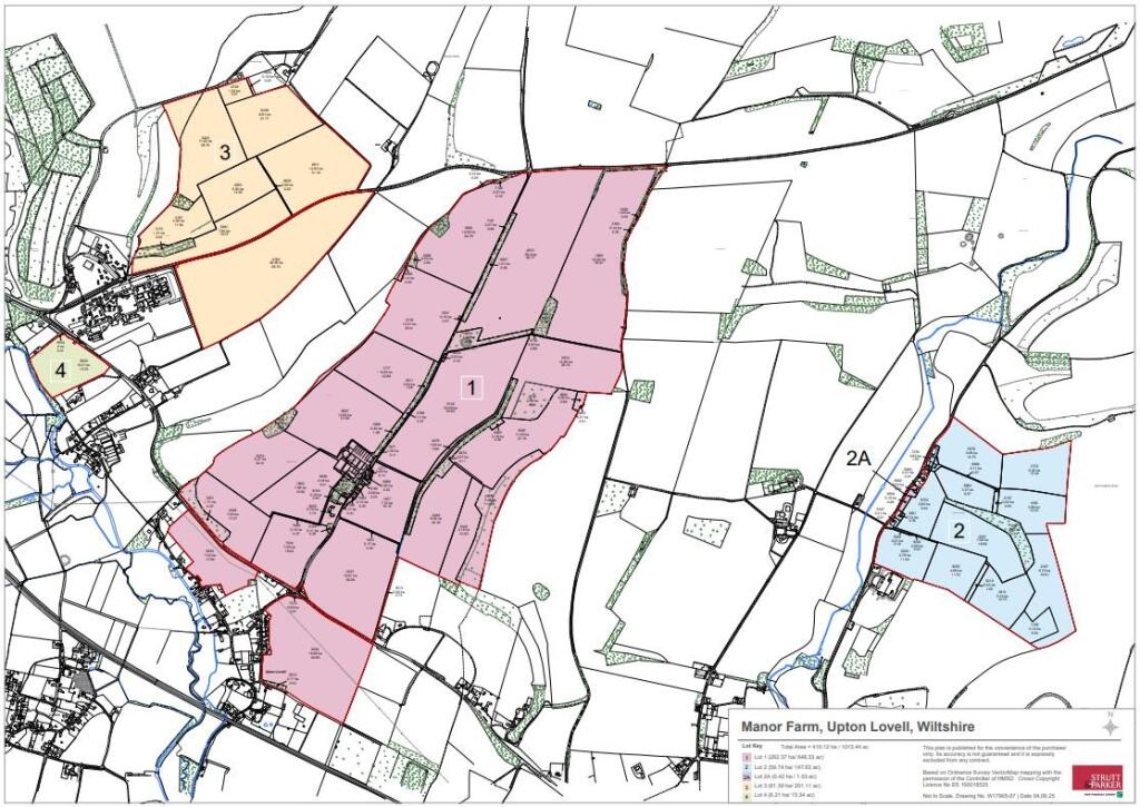 Additional image 6 of Knook, Warminster, Wiltshire