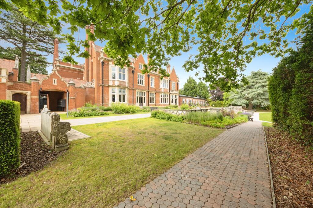 Additional image 17 of Blossomfield Road, Solihull