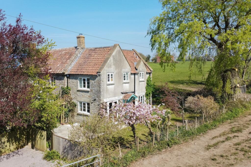 Additional image 25 of Forge Well, Stickleball Hill, East Pennard